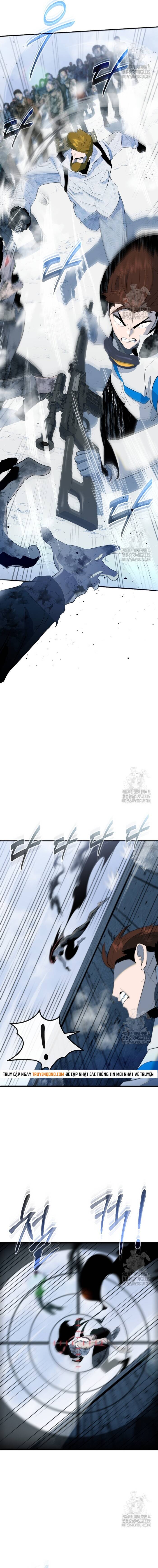 Không Lối Thoát Chap 27 - Next Chap 28