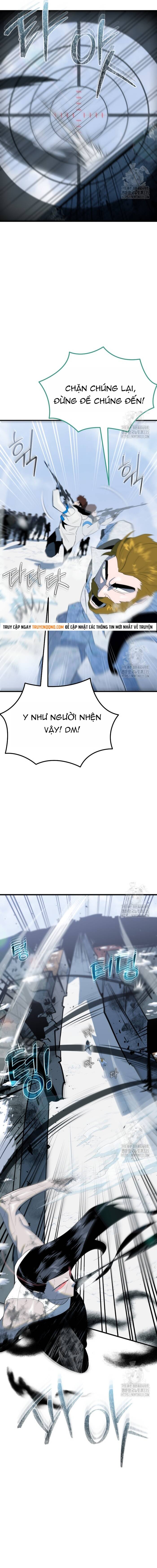 Không Lối Thoát Chap 27 - Next Chap 28