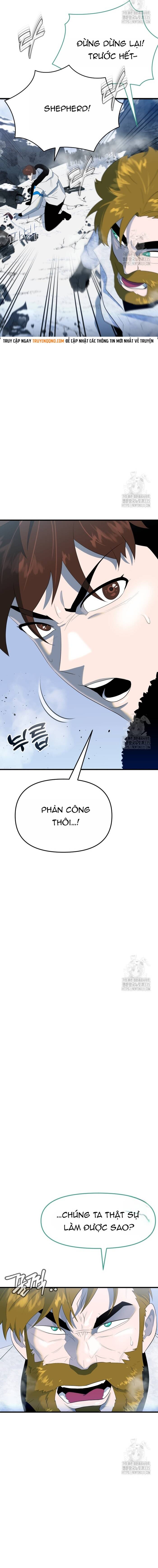Không Lối Thoát Chap 27 - Next Chap 28