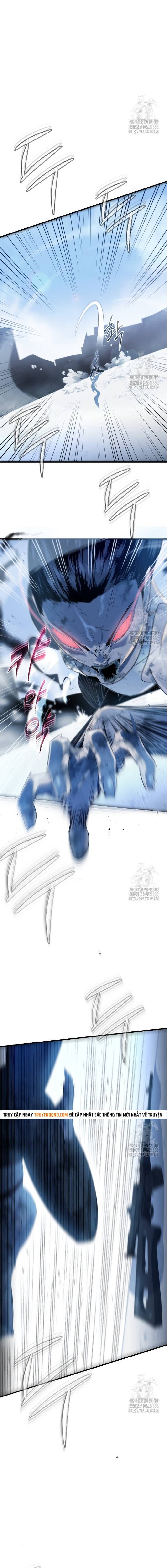 Không Lối Thoát Chap 27 - Next Chap 28