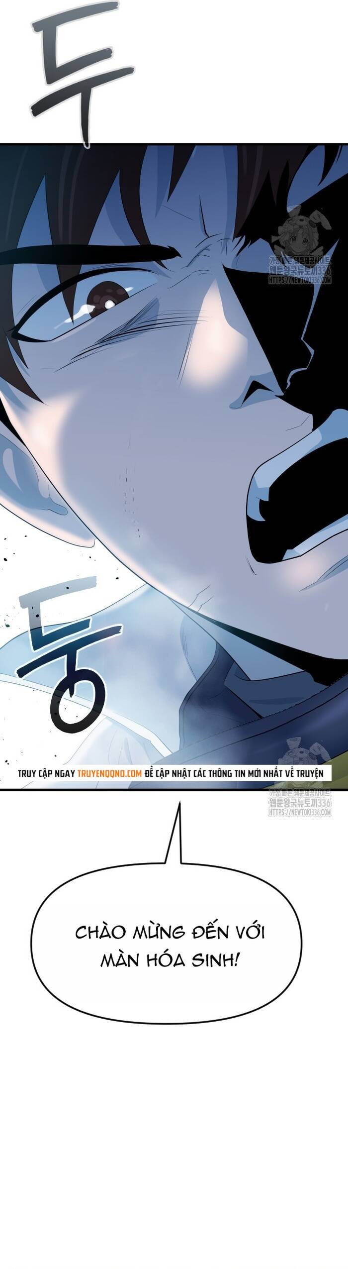 Không Lối Thoát Chap 28 - Next Chap 29