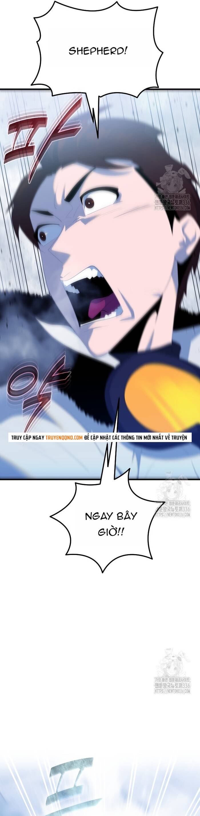 Không Lối Thoát Chap 28 - Next Chap 29