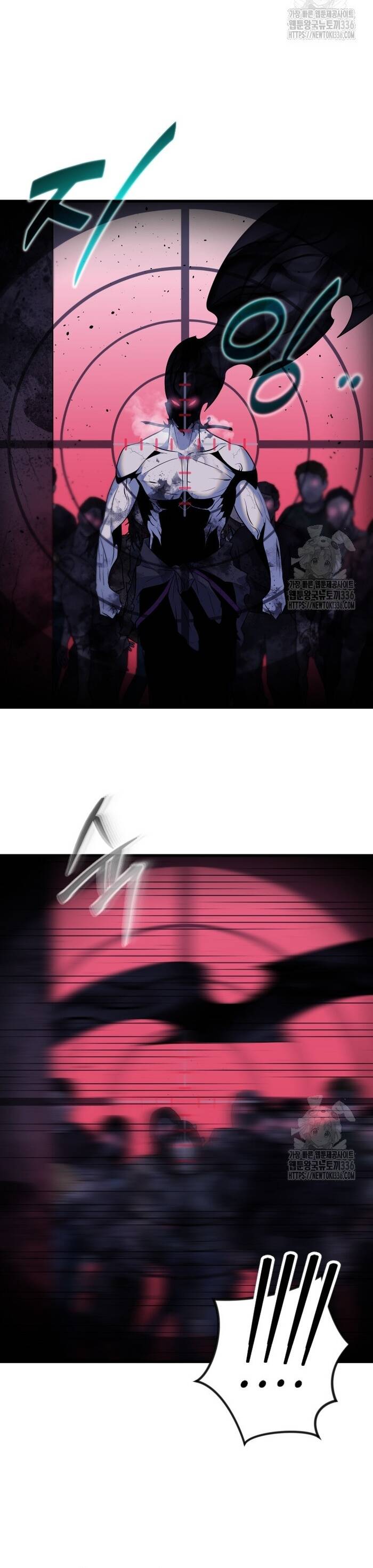 Không Lối Thoát Chap 28 - Next Chap 29