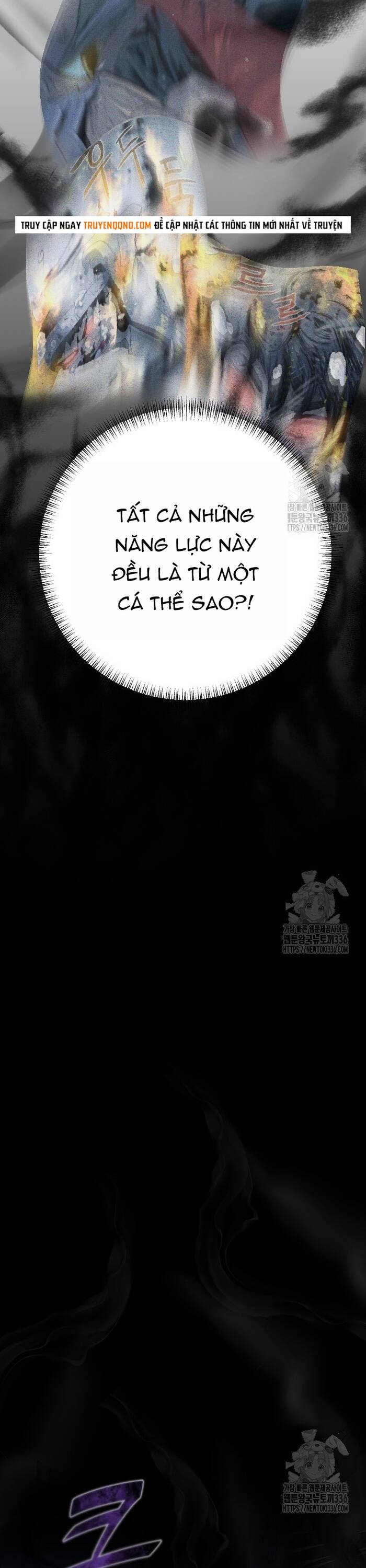 Không Lối Thoát Chap 28 - Next Chap 29