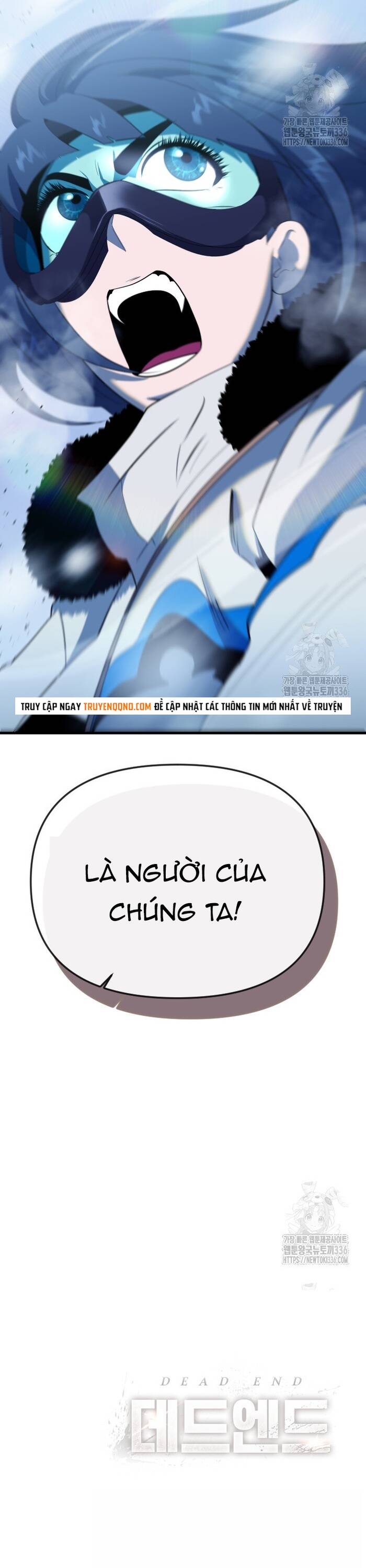 Không Lối Thoát Chap 28 - Next Chap 29