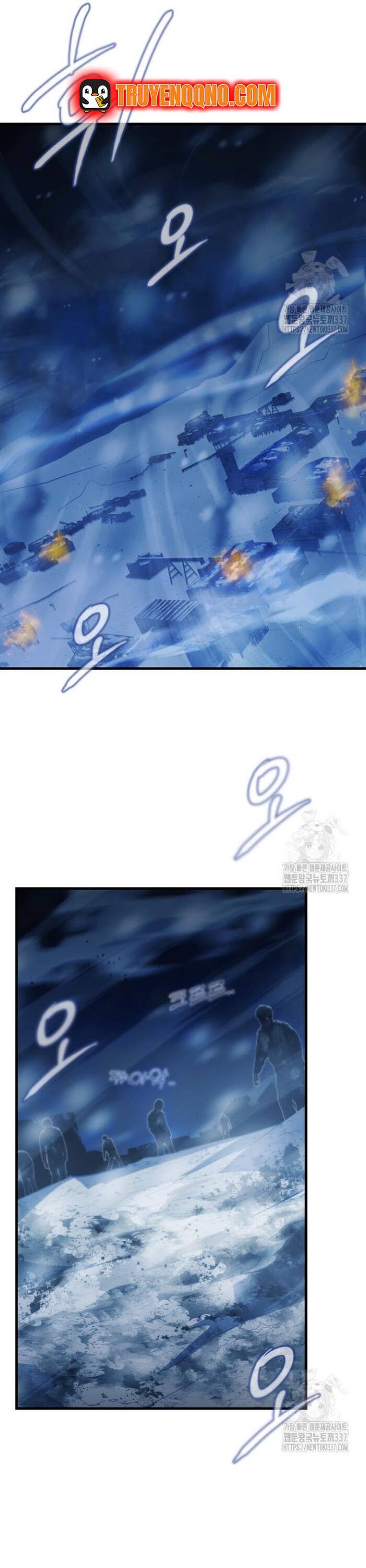 Không Lối Thoát Chap 31 - Next Chap 32