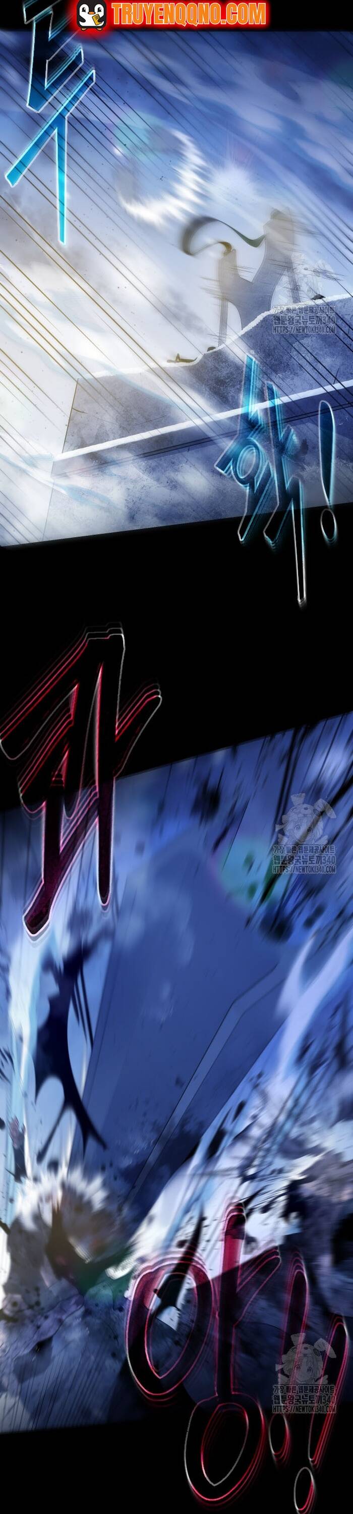 Không Lối Thoát Chap 34 - Next Chap 35