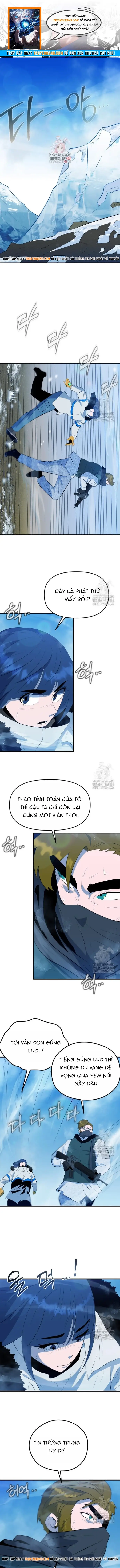 Không Lối Thoát Chap 51 - Next Chap 52