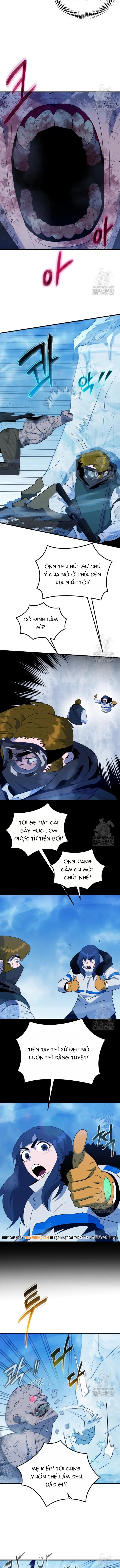 Không Lối Thoát Chap 51 - Next Chap 52