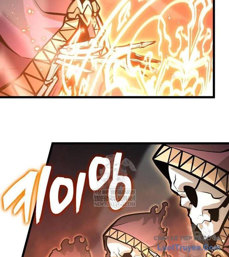 Độc Chiến Đế Vương Chap 42 - Next Chap 43