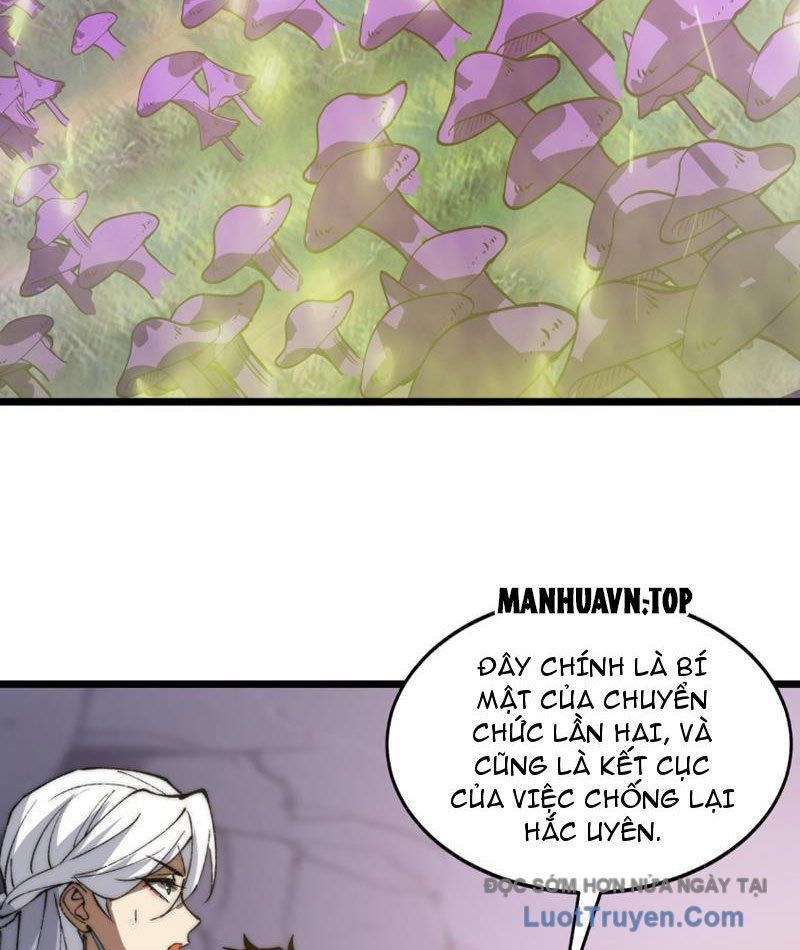 Triệu Hoán Ác Ma, Ta Đã Là Thâm Uyên Chap 40 - Next Chap 41