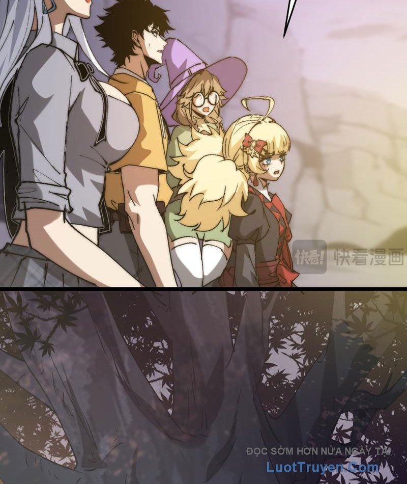 Triệu Hoán Ác Ma, Ta Đã Là Thâm Uyên Chap 40 - Next Chap 41