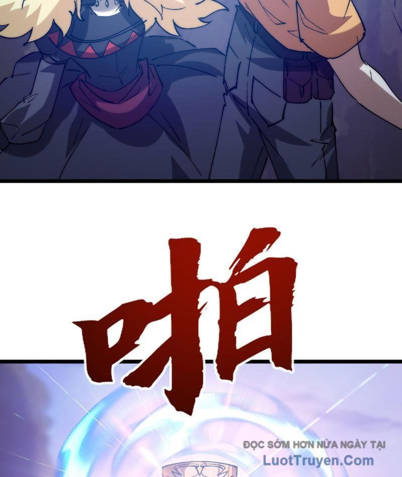 Triệu Hoán Ác Ma, Ta Đã Là Thâm Uyên Chap 40 - Next Chap 41