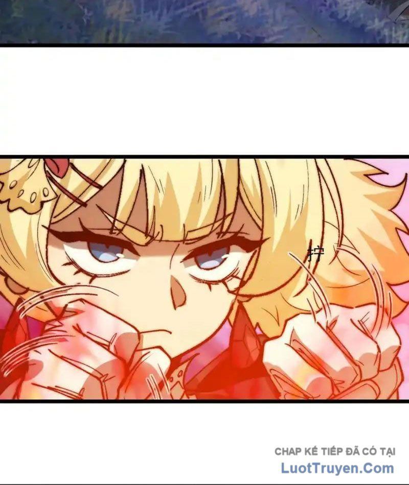 Triệu Hoán Ác Ma, Ta Đã Là Thâm Uyên Chap 42 - Next Chap 43