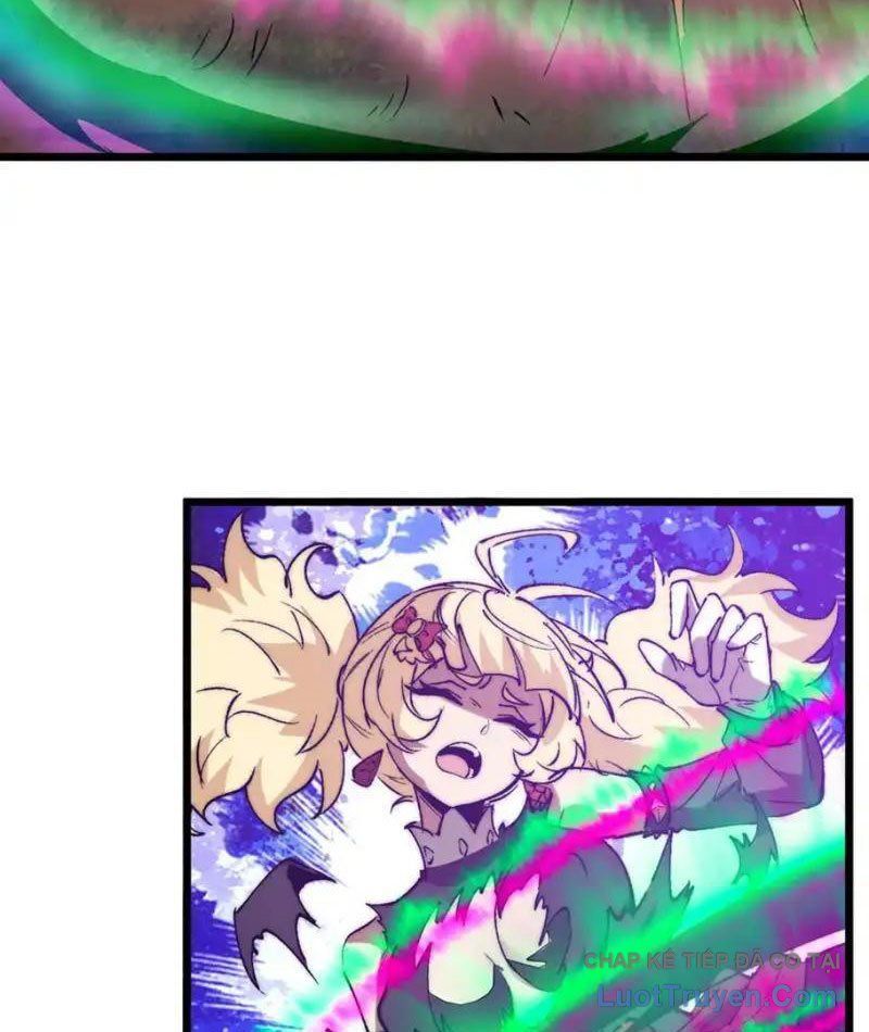 Triệu Hoán Ác Ma, Ta Đã Là Thâm Uyên Chap 42 - Next Chap 43