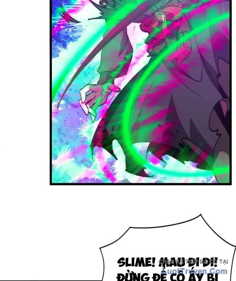 Triệu Hoán Ác Ma, Ta Đã Là Thâm Uyên Chap 42 - Next Chap 43