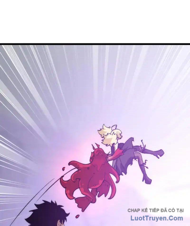 Triệu Hoán Ác Ma, Ta Đã Là Thâm Uyên Chap 42 - Next Chap 43