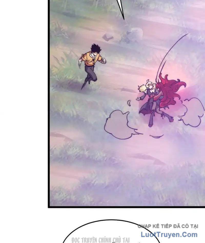 Triệu Hoán Ác Ma, Ta Đã Là Thâm Uyên Chap 42 - Next Chap 43