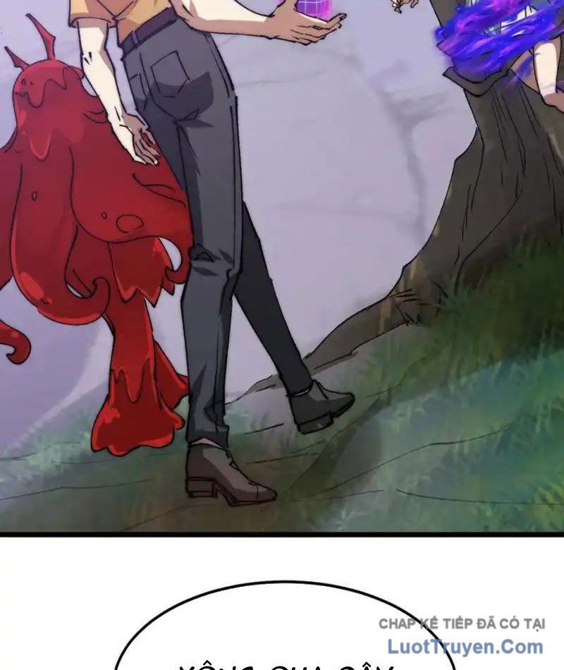 Triệu Hoán Ác Ma, Ta Đã Là Thâm Uyên Chap 42 - Next Chap 43