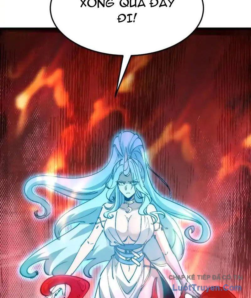 Triệu Hoán Ác Ma, Ta Đã Là Thâm Uyên Chap 42 - Next Chap 43