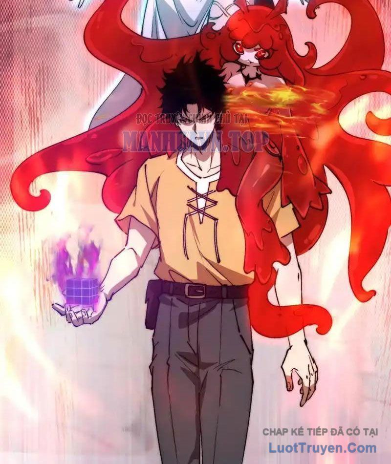 Triệu Hoán Ác Ma, Ta Đã Là Thâm Uyên Chap 42 - Next Chap 43