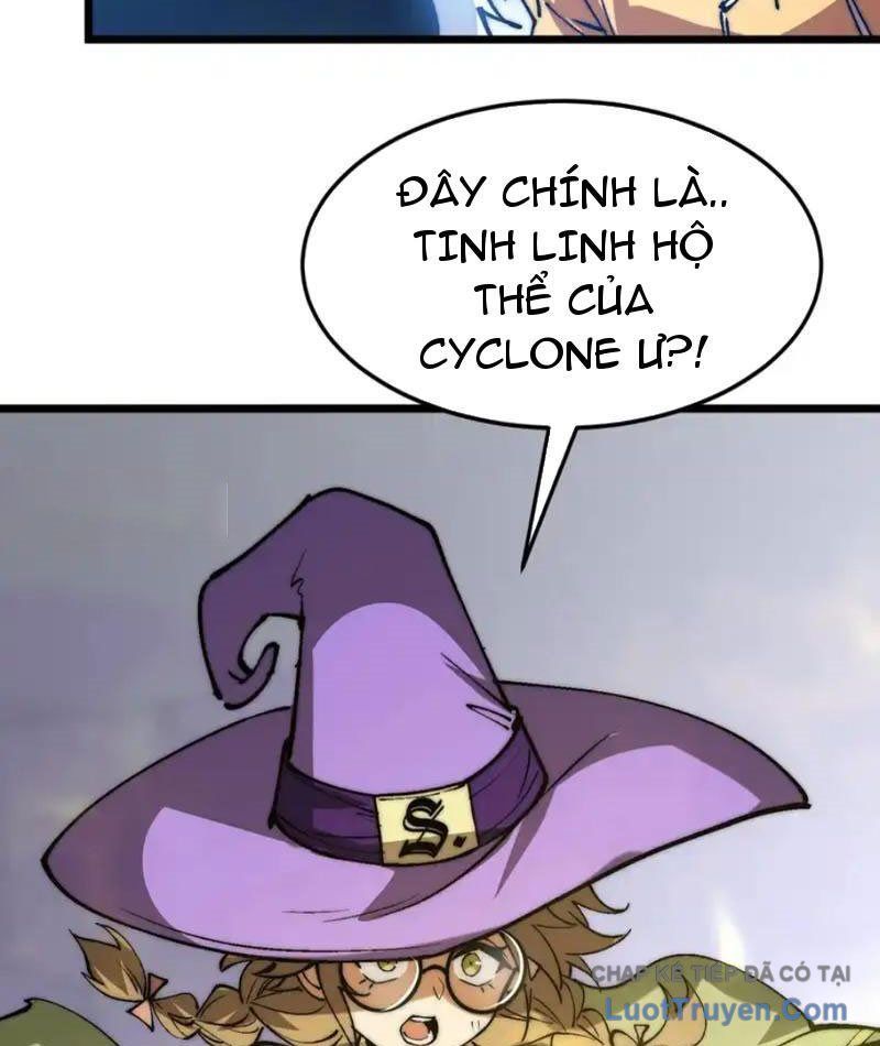 Triệu Hoán Ác Ma, Ta Đã Là Thâm Uyên Chap 42 - Next Chap 43