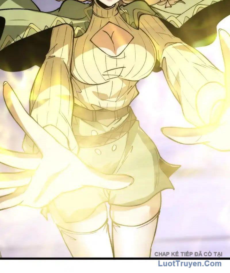 Triệu Hoán Ác Ma, Ta Đã Là Thâm Uyên Chap 42 - Next Chap 43