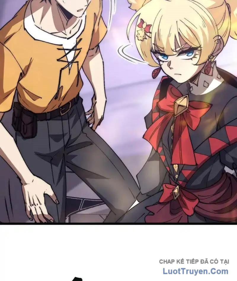 Triệu Hoán Ác Ma, Ta Đã Là Thâm Uyên Chap 42 - Next Chap 43