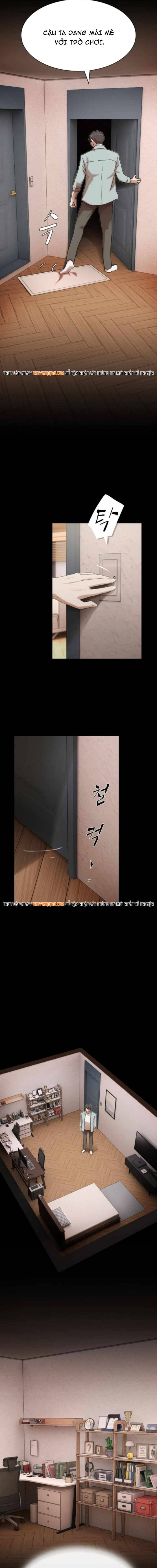 Thiên Tài Đọc Vị Chap 42 - Next Chap 43