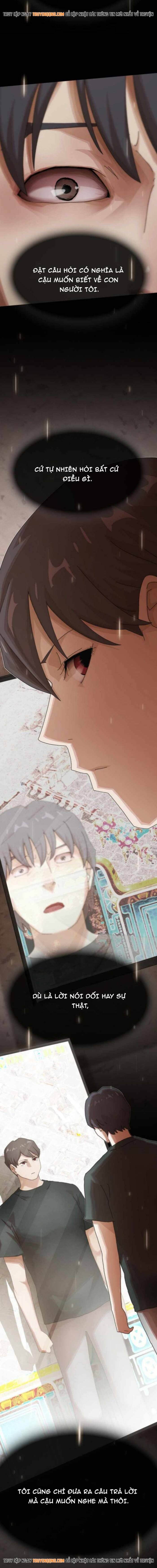 Thiên Tài Đọc Vị Chap 42 - Next Chap 43