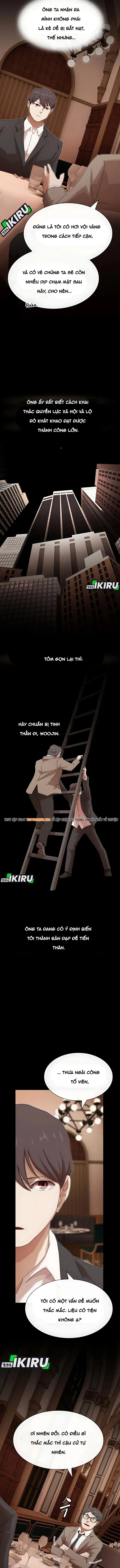 Thiên Tài Đọc Vị Chap 46 - Next Chap 47