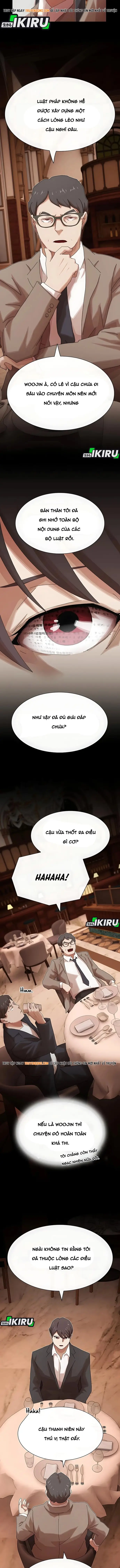 Thiên Tài Đọc Vị Chap 46 - Next Chap 47