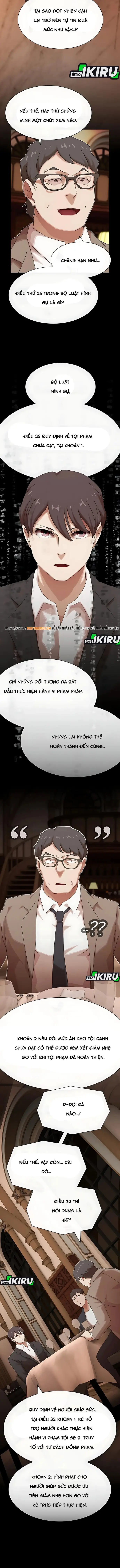 Thiên Tài Đọc Vị Chap 46 - Next Chap 47