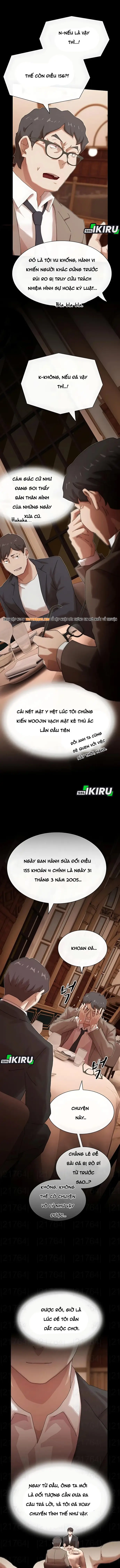 Thiên Tài Đọc Vị Chap 46 - Next Chap 47