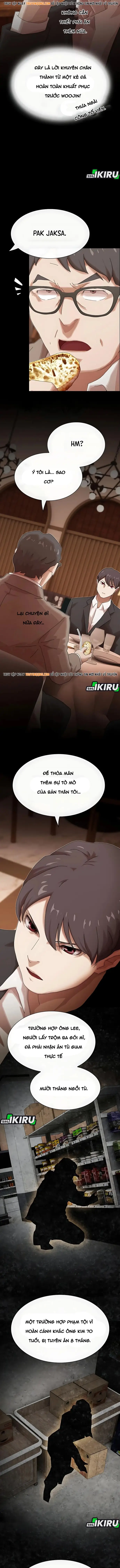 Thiên Tài Đọc Vị Chap 46 - Next Chap 47