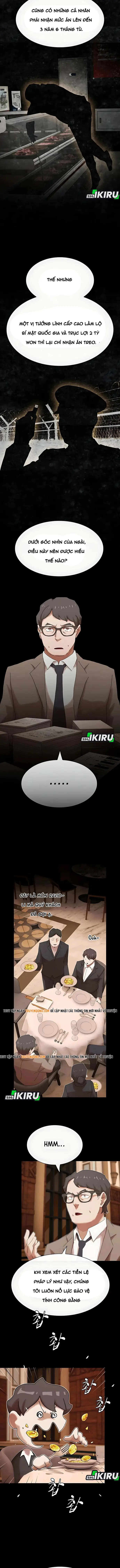 Thiên Tài Đọc Vị Chap 46 - Next Chap 47