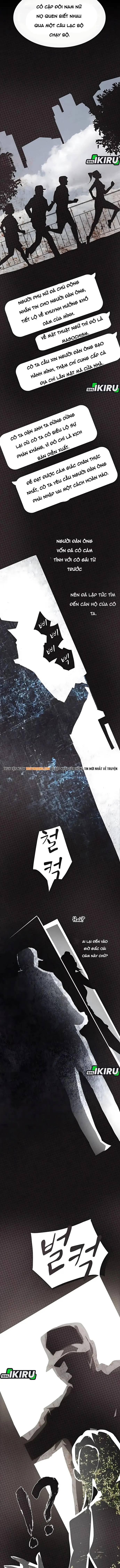 Thiên Tài Đọc Vị Chap 46 - Next Chap 47