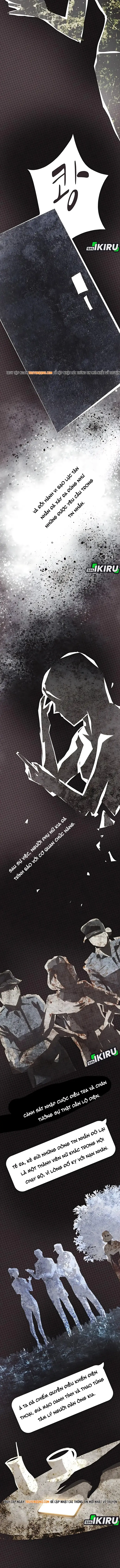 Thiên Tài Đọc Vị Chap 46 - Next Chap 47