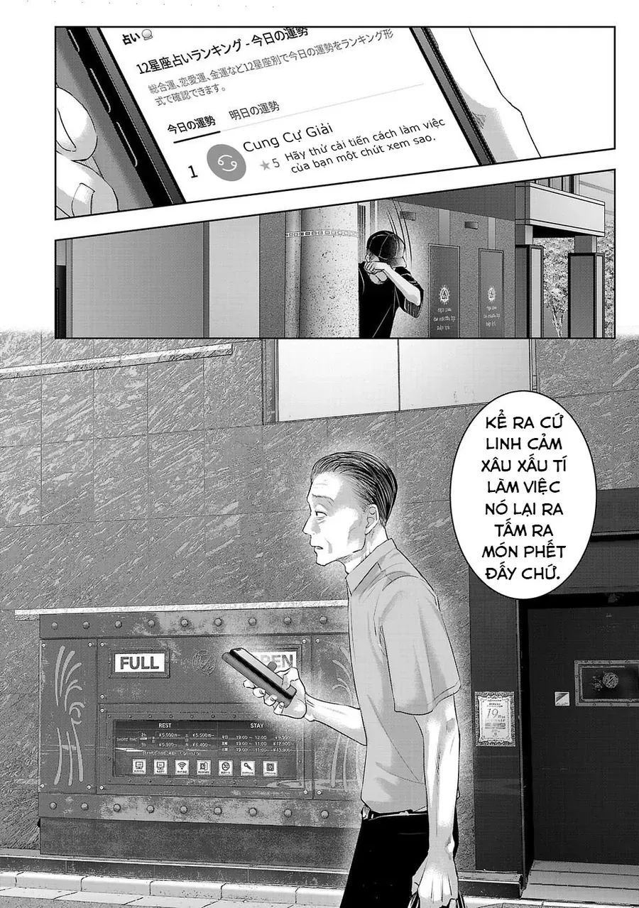 Ánh Lấp Lánh Hoàn Mỹ Chap 27 - Next Chap 28