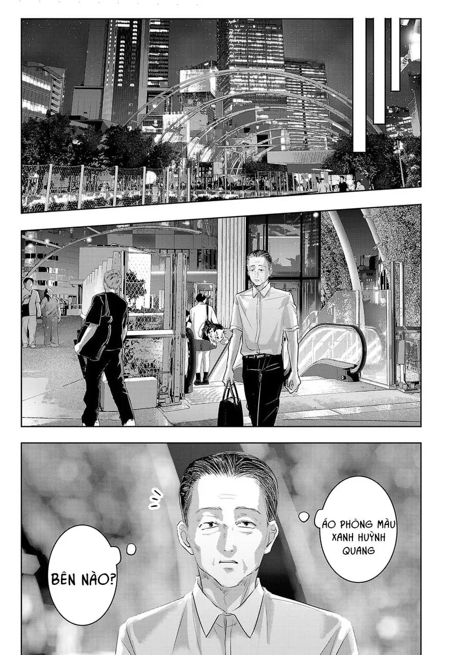 Ánh Lấp Lánh Hoàn Mỹ Chap 27 - Next Chap 28