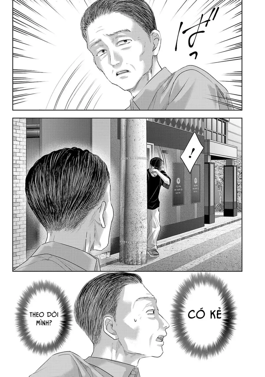 Ánh Lấp Lánh Hoàn Mỹ Chap 27 - Next Chap 28