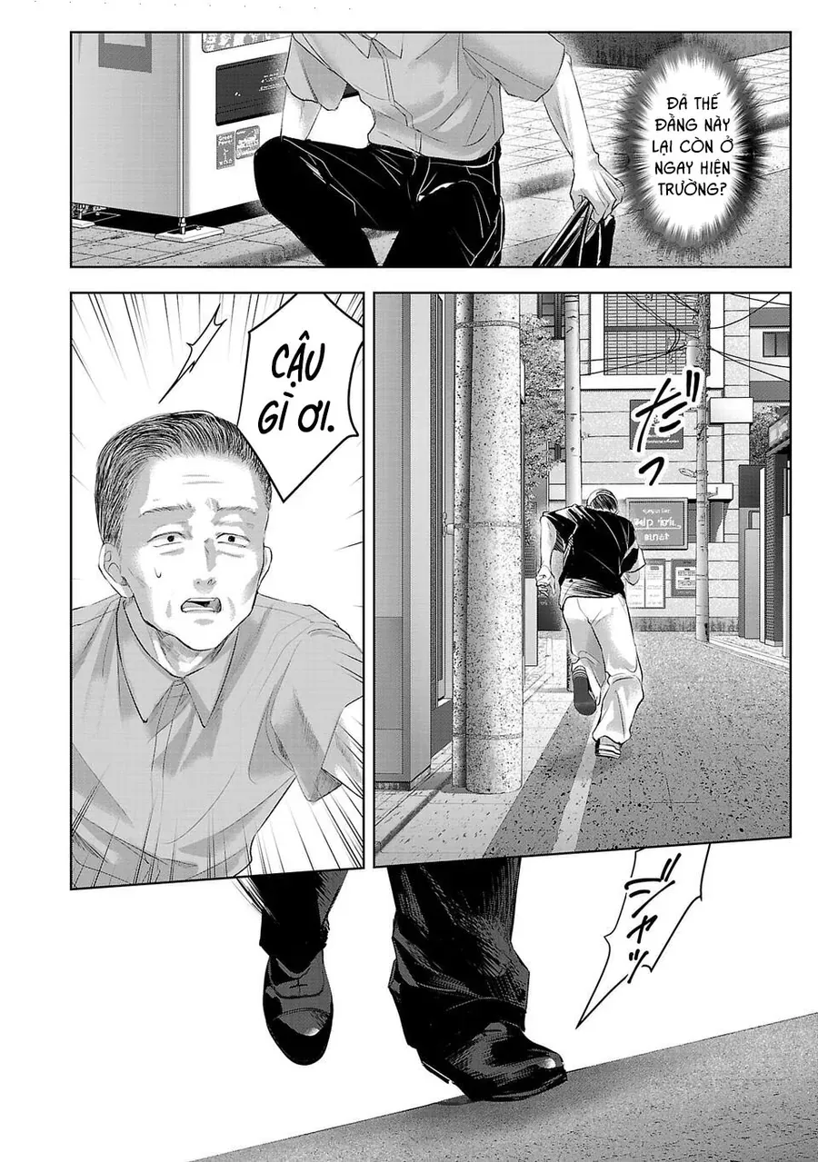 Ánh Lấp Lánh Hoàn Mỹ Chap 27 - Next Chap 28