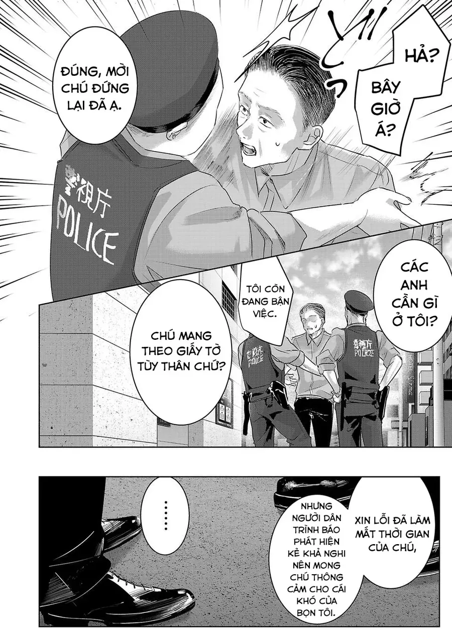 Ánh Lấp Lánh Hoàn Mỹ Chap 27 - Next Chap 28