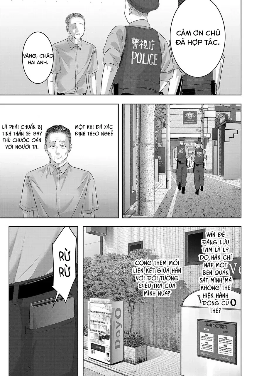 Ánh Lấp Lánh Hoàn Mỹ Chap 27 - Next Chap 28