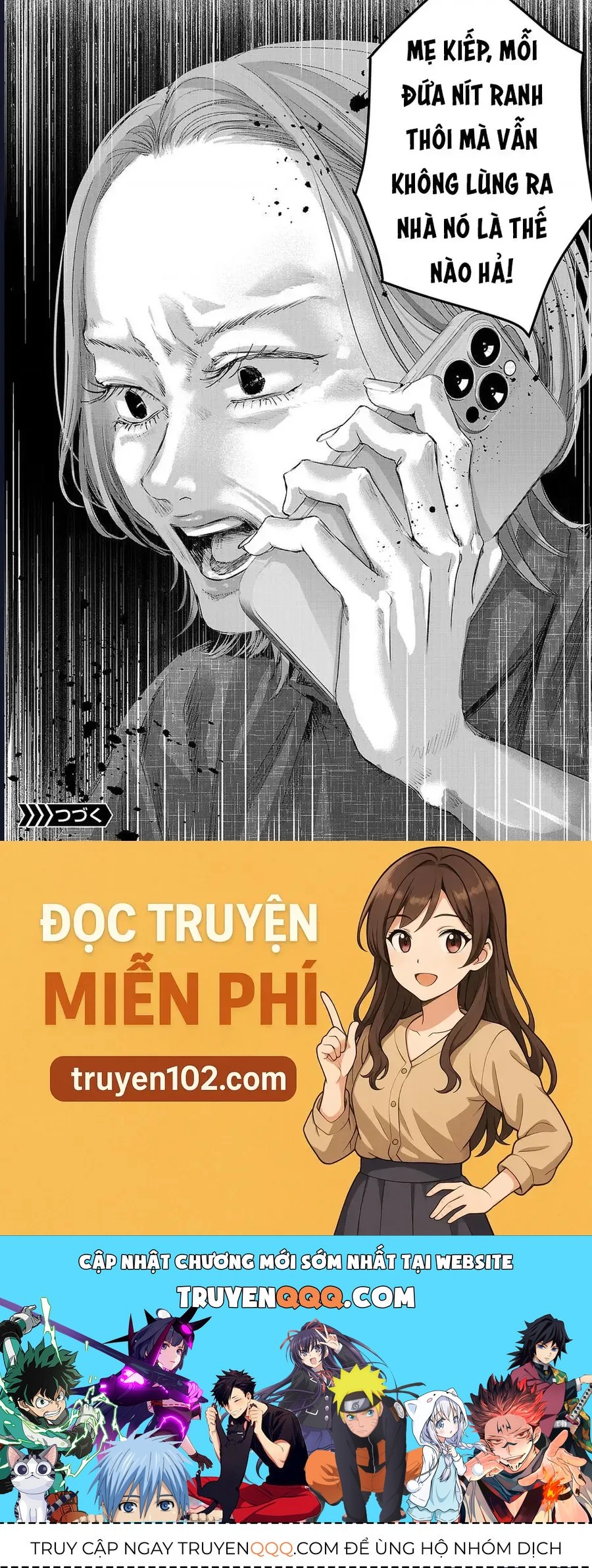 Ánh Lấp Lánh Hoàn Mỹ Chap 34 - Next Chap 35
