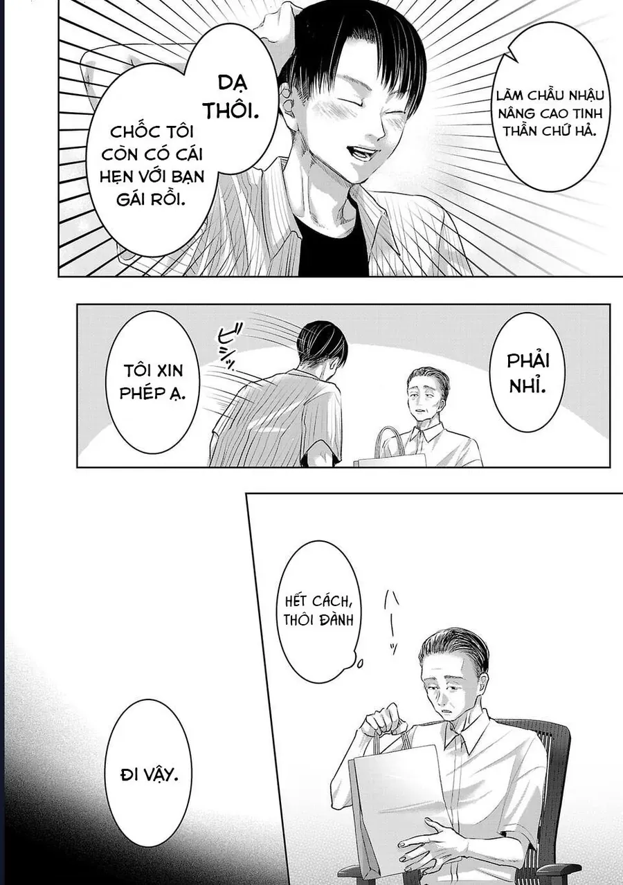 Ánh Lấp Lánh Hoàn Mỹ Chap 36 - Next Chap 37