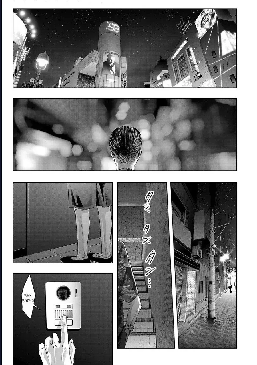 Ánh Lấp Lánh Hoàn Mỹ Chap 36 - Next Chap 37