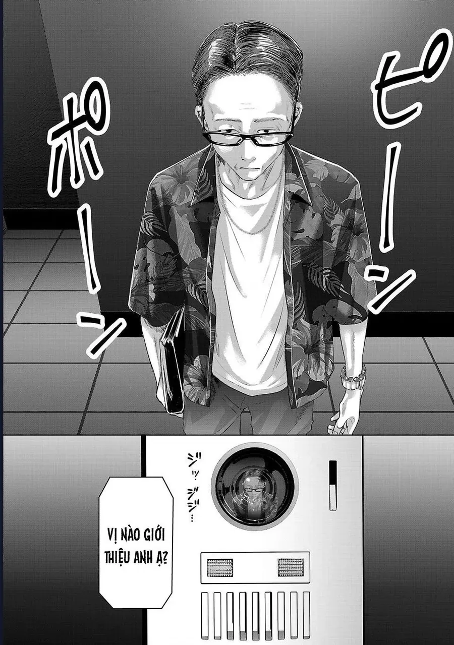 Ánh Lấp Lánh Hoàn Mỹ Chap 36 - Next Chap 37