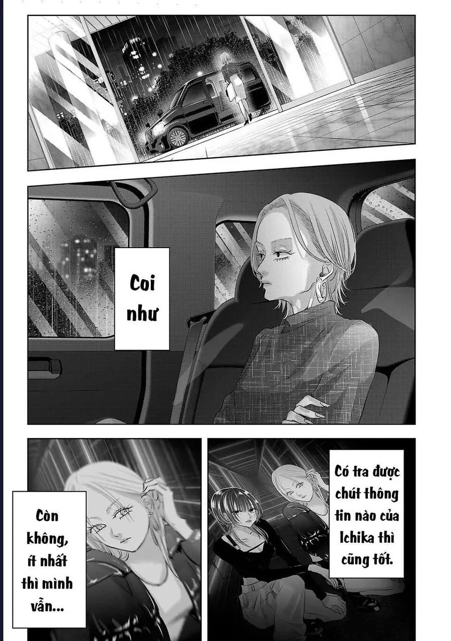 Ánh Lấp Lánh Hoàn Mỹ Chap 36 - Next Chap 37