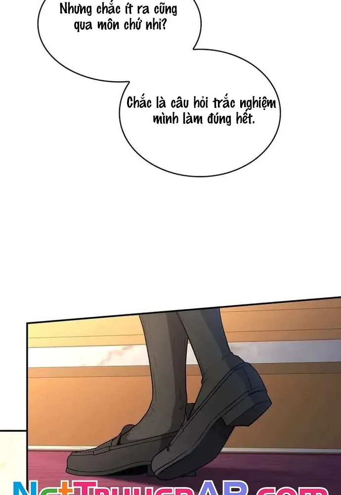 Trò Chơi Tình Ái Chap 51 - Next Chap 52